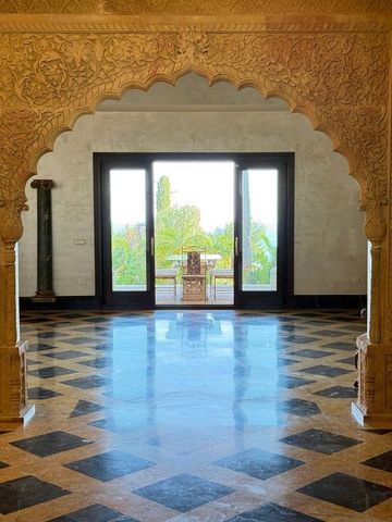 10 room luxury Villa for rent in Sierra Blanca, Marbella, Andalusia - Photo 2