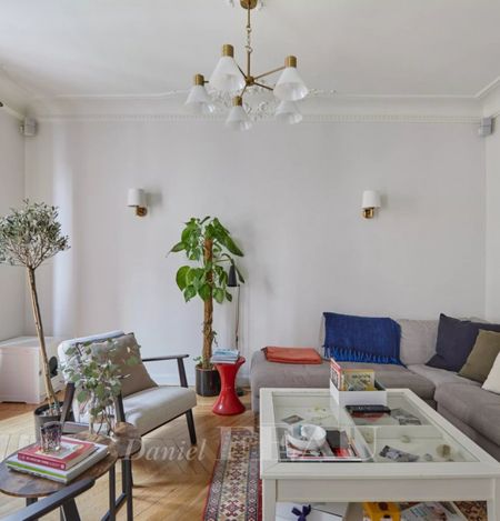 Appartement • Ecole Militaire - Photo 3