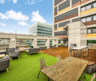 1 bedroom apartment to rent - Photo 6