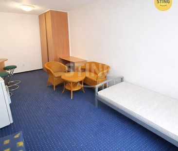 Byt 1+kk k pronájmu, Mohelnice, ulice Lazebnická - Photo 4