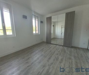 Location Appartement 1 pièce 16m² TOULOUSE 31200 - Photo 3