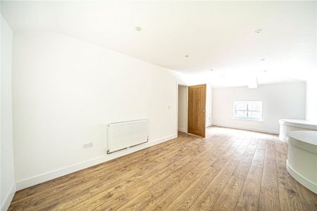 A fantastic opportunity to rent a newly renovated two bedroom apartment with allocated parking in the heart of Winchester. - Photo 3