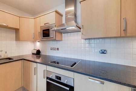 2 bedroom flat to rent - Photo 5