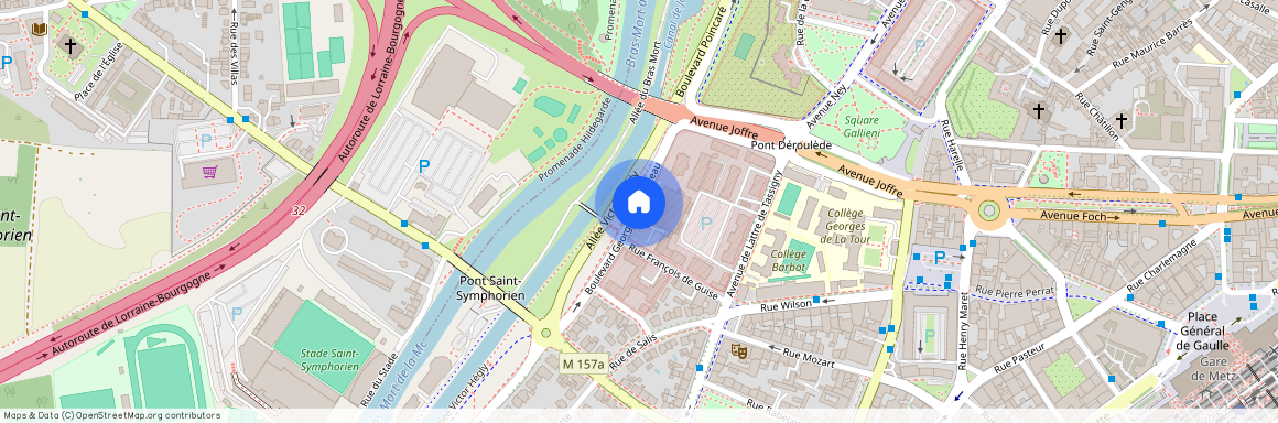 57000 Metz