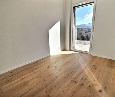 Magnifique appartement de 3.5 pièces à louer à Villars-sur-Glâne - Photo 6