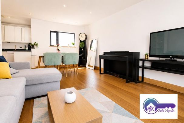 2 Bedroom Flat To Rent - Photo 1