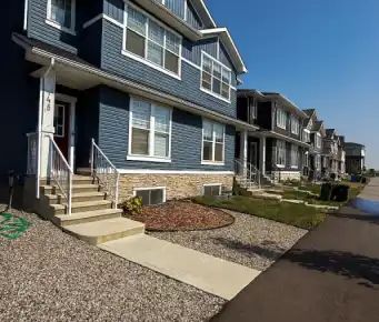 1 Bedroom + 1 XL Den for rent in Ambleton NW Calgary | Calgary - Photo 1