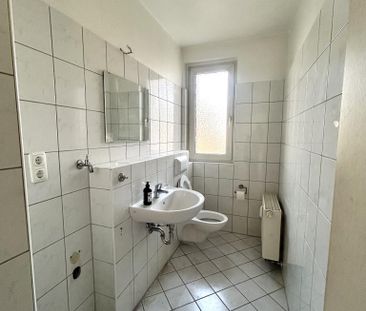 Helle 3-Zimmer Wohnung mit Balkon in Leverkusen Opladen - Foto 1