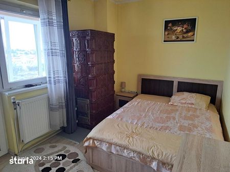 Ofer spre inchiriere apartament doua camere zona spital - Fotografie 4