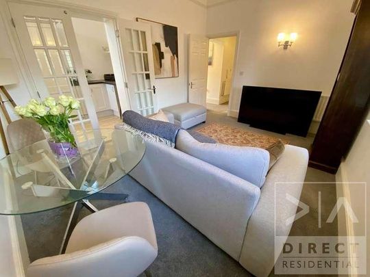 Horton Crescent, Epsom, KT19 - Photo 1