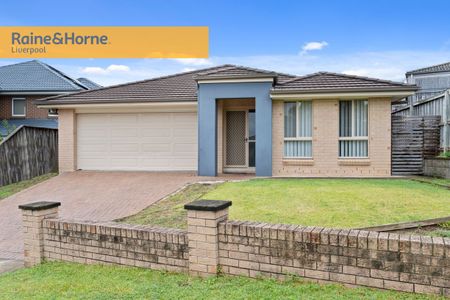 58 Montefiore Avenue, West Hoxton, NSW 2171 - Photo 4