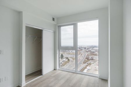 For Lease - 1007 The Queensway N/A Unit# 1608, Toronto, Ontario - Photo 2