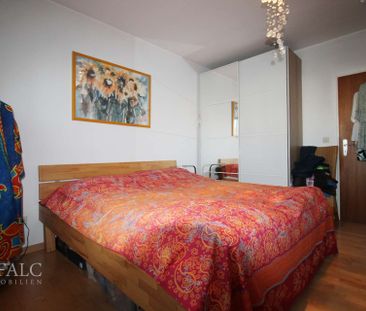 +++ Großzügige Wohnung mit Tiefgaragenplatz zur Kurzzeitmiete über ... - Photo 4