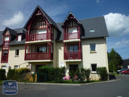 Location Appartement 3 pièces 61m² ST ARNOULT 14800 - Photo 4