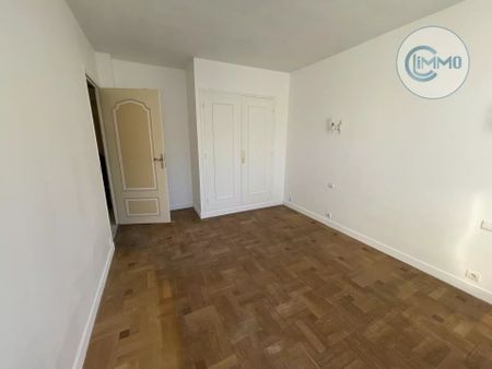 Location Appartement 4 pièces 87m² NICE 06000 - Photo 5