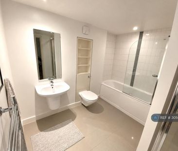 1 bedroom flat to rent - Photo 4
