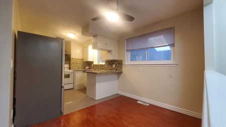 For Lease - 1206 Wakefield Crescent Unit# Main, Oshawa, Ontario - Photo 5