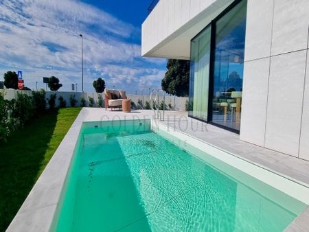 Apartamento T3 - Photo 4