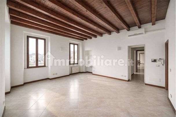 Trilocale via Poli, 6, Centro, Arona - Photo 1