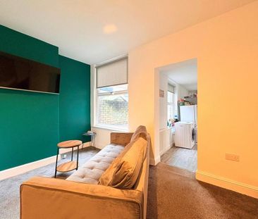 1 bedroom terraced house to rent - Photo 3