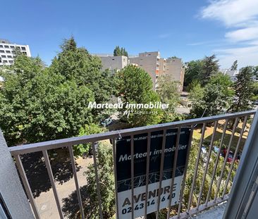 Location Appartement 1 pièce 23m² - Photo 3
