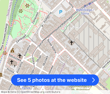 Centrum Miasta !! 2 piętro ! - Photo 1