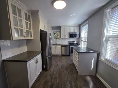For Lease - 291 Pacific Avenue Unit# Main, Toronto, Ontario - Photo 5