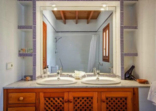Casa o chalet de alquiler en Diseminado Can Frontoi, 6203, Sant Jordi de Ses Salines - Sant Francesc