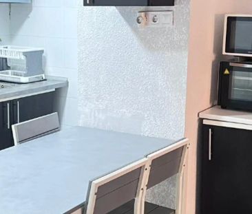 Apartamento de alquiler en Carrer Felip II, 12, Els Terrers - Foto 4