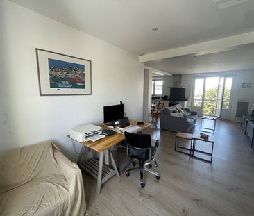 Location Appartement 3 pièces 64m² - Photo 6