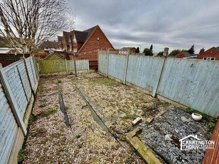 3 bedroom terraced house to rent - Photo 5