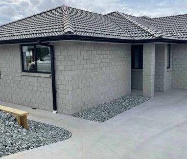 BRAND NEW - 3 Bedroom House - Photo 4