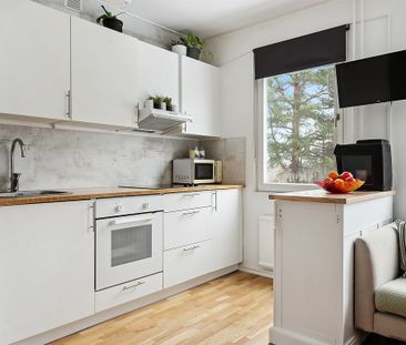 Oxhagsvägen, Finspång - Foto 2