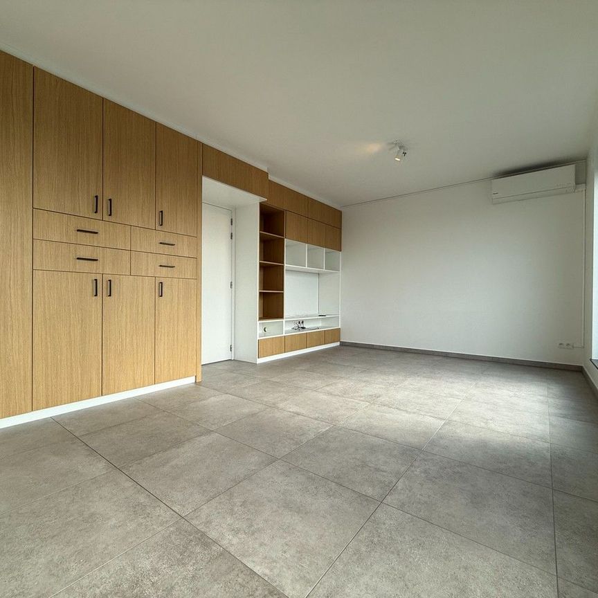 RECENT DAKAPPARTEMENT I TE HUUR I 2SLPK - Foto 1