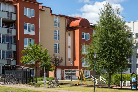 Märta Ljungbergsvägen 32 - Foto 2