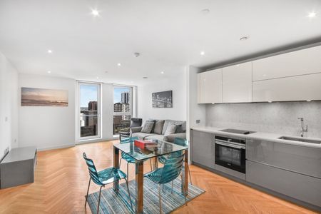 1 Bed Flat, Southwark Bridge Road, SE1 - Photo 5