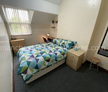 Egerton Road, Manchester, M14 6RA - Photo 2