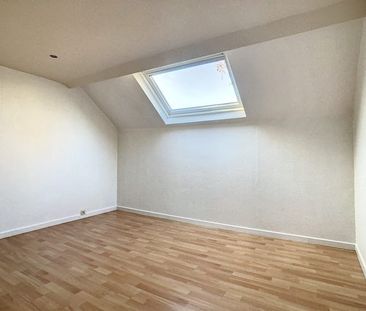 Appartement te huur - Foto 1