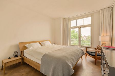 Appartement te huur: Hendrik Jacobszstraat 5-3 1075 PA Amsterdam - Photo 4