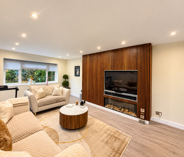 4 bedroom semi-detached house to rent - Photo 2