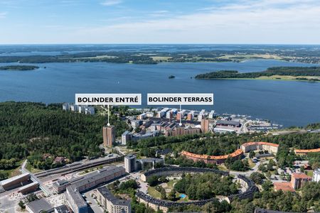 Fabriksvägen, Järfälla - Foto 2