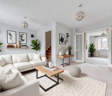 4 bedroom townhouse to rent - Photo 1