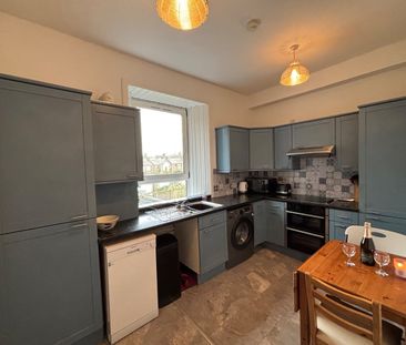 2 Bed Flat, Thomson St, AB25 - Photo 1