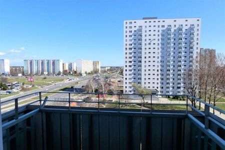 Poznań Piątkowo, os. Bolesława Chrobrego - Zdjęcie 2