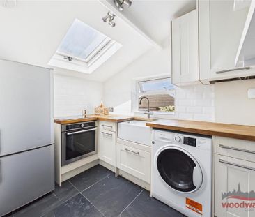 1 bedroom flat to rent - Photo 5