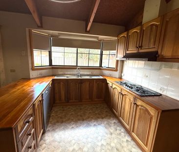 Comfortable Family Living in a Quiet Location - Photo 5