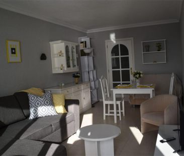 Piso de alquiler en Camino Burgado, 1, Longuera - Toscal - Photo 1