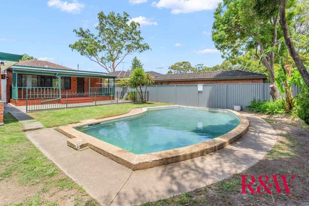 13 Palmer Avenue Strathfield - Photo 1