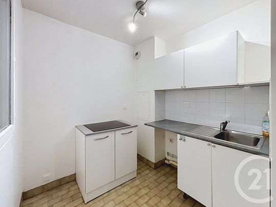 Location Appartement 1 pièce 29m² PONTHIERRY 77310 - Photo 1