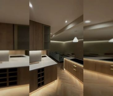 3-bedroom apartment for rent in Lisbon, perfect for professionals - Foto 1